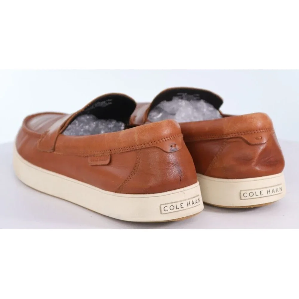 Cole Haan we ship